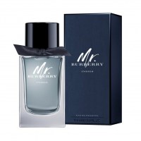 BURBERRY Mr. Burberry Indigo EDT 100 ml