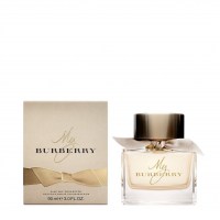 BURBERRY My Burberry EDT 50 ml