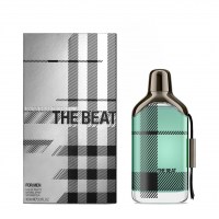 	 BURBERRY The Beat for Men EDT 100 ml
