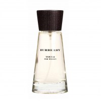 BURBERRY Touch Women EDP 100 ml