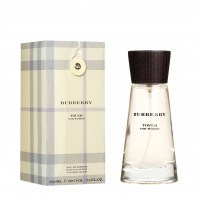 BURBERRY Touch Women EDP 100 ml