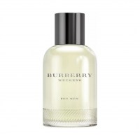 BURBERRY Weekend for Men EDT 100 ml