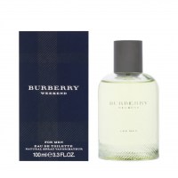 BURBERRY Weekend for Men EDT 100 ml