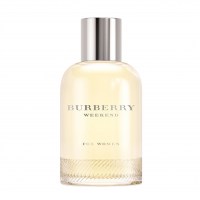 BURBERRY Weekend for Women EDP 100 ml