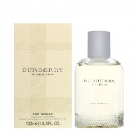 BURBERRY Weekend for Women EDP 100 ml