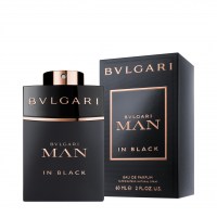 BVLGARI Man in Black EDP 60 ml