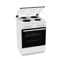 Електричен шпорет GORENJE GE 6A21 WD