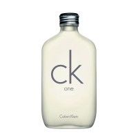 CALVIN KLEIN CK One EDT 200 ml