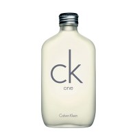 CALVIN KLEIN CK One EDT 200 ml