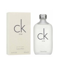 CALVIN KLEIN CK One EDT 200 ml