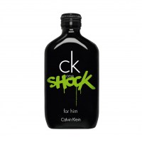 CALVIN KLEIN CK One Shock for Him EDT 100 ml