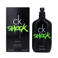 CALVIN KLEIN CK One Shock for Him EDT 100 ml