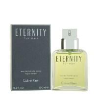 CALVIN KLEIN Eternity for Men EDT 100 ml