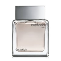 CALVIN KLEIN Euphoria Men EDT 100 ml
