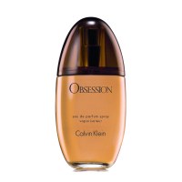 CALVIN KLEIN Obsession EDP 100 ml