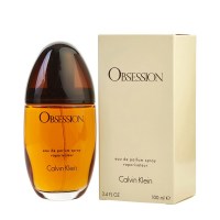 CALVIN KLEIN Obsession EDP 100 ml