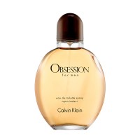 CALVIN KLEIN Obsession for Men EDT 125 ml