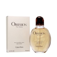 CALVIN KLEIN Obsession for Men EDT 125 ml