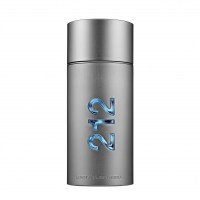 CAROLINA HERRERA 212 Men EDT 100 ml