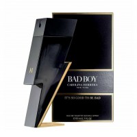 CAROLINA HERRERA Bad Boy EDT 100 ml