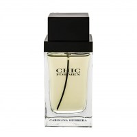 CAROLINA HERRERA Chic For Men EDT 60 ml