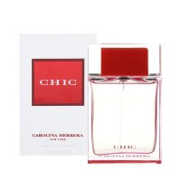 CAROLINA HERRERA Chic for Women EDP 80 ml