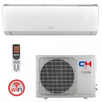 C&H Arctic Inverter (CH-S12FTXLA) 3,5 kW Сплит тип инвертер