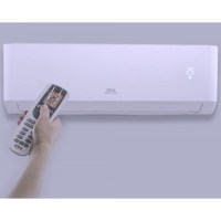 C&H Arctic Inverter (CH-S12FTXLA) 3,5 kW Сплит тип инвертер