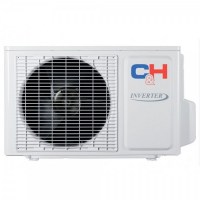 C&H Veritas Inverter (CH-S12FTXQ) 3,5 kW Сплит тип инвертер