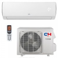 C&H Veritas Inverter (CH-S12FTXQ) 3,5 kW Сплит тип инвертер