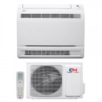 C&H Consol Inverter (CH-S18FVX) 5,5 kW Конзолен инвертер - Фенкоилер