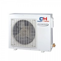 C&H Consol Inverter (CH-S18FVX) 5,5 kW Конзолен инвертер - Фенкоилер
