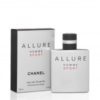 CHANEL Allure Homme Sport EDT 100 ml