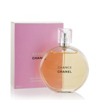 CHANEL Chance EDT 150 ml
