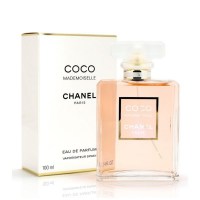 CHANEL Coco Mademoiselle EDP 100 ml