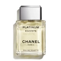 CHANEL Egoiste Platinum EDT 100 ml