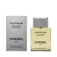 CHANEL Egoiste Platinum EDT 100 ml