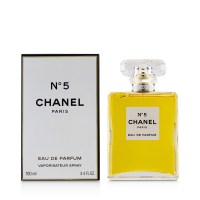 CHANEL No.5 EDP 50 ml