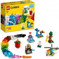 Lego Classic