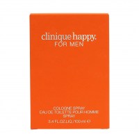 CLINIQUE Happy for Men EDT 100 ml