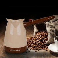 Електрично ѓезве за кафе Conti CKC-200 