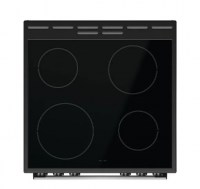 Електричен шпорет GORENJE GEC 6A11 SG