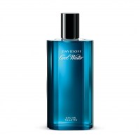 DAVIDOFF Cool Water EDT 125 ml