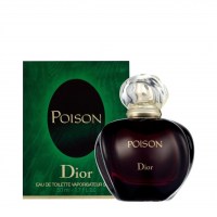 DIOR Poison EDT 50 ml