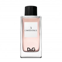 DOLCE GABBANA 3 L'Imperatrice EDT 100 ml