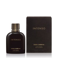 DOLCE GABBANA Intenso EDP 125 ml