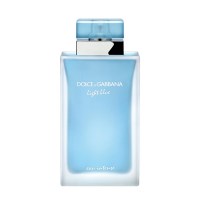 DOLCE GABBANA Light Blue Eau Intense EDP 100 ml