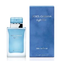 DOLCE GABBANA Light Blue Eau Intense EDP 100 ml