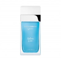 DOLCE GABBANA Light Blue Italian Love pour Femme EDT 50 ml