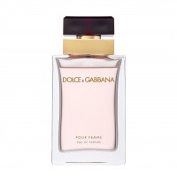 DOLCE GABBANA Pour Femme EDP 100 ml